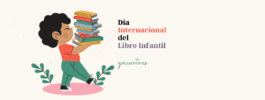 De infancias, letargos y literatura: Día del Libro Infantil 2024