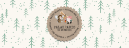 Palabrario: un cuento para Navidad