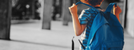 La aventura de volver… ¡al cole!