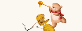 El color del otoño: leer en amarillo